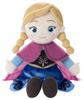 Disney Frozen Singing and Talking Plush Toy Anna, Sitting Height 35cm