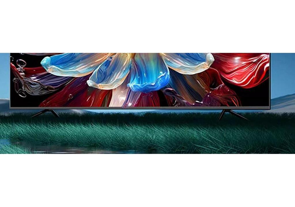 8K Ultra HD Smart Explosion-Proof TVs (43/55/65/75 Inch) for Elderly