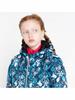 Y8253 Dare2B Girls Verdict Jacket Kurtka Zimowa Narciarska Dzieci 104