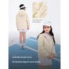 BOSIDENG T260135080 Hooded Down Jacket