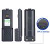 Baofeng BL-5RH Extended Battery with Type-C Charging for UV-5RH/UV-5RM Walkie-talkies