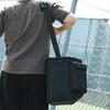 Travel Carrying Case with Shoulder Strap Storage Bag Protective Case for Bose S1 Pro/S1 Pro+ Portable Speaker