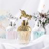 Unicorn Gold Foil Sand Perfume for Men & Women - Long-Lasting Light Fragrance, TikTok Favorite, Vietnamese.