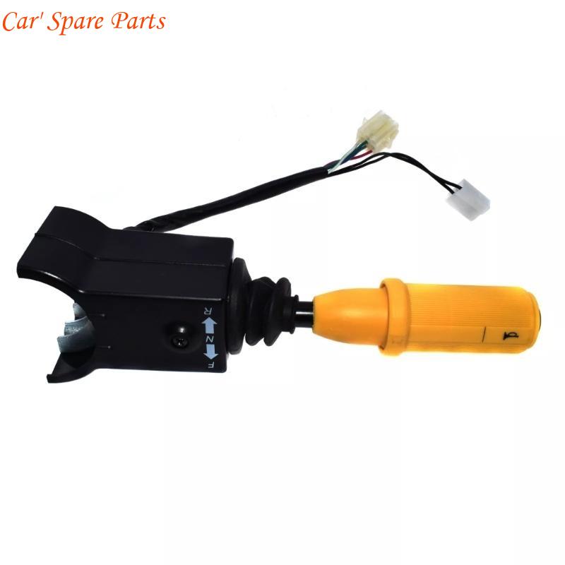

Y4UA Forward Reverse Column Switch Automotive Switch Replacement Metal Steering Column Switch Upgrades for 2CX & 3D-4 China Mainland
