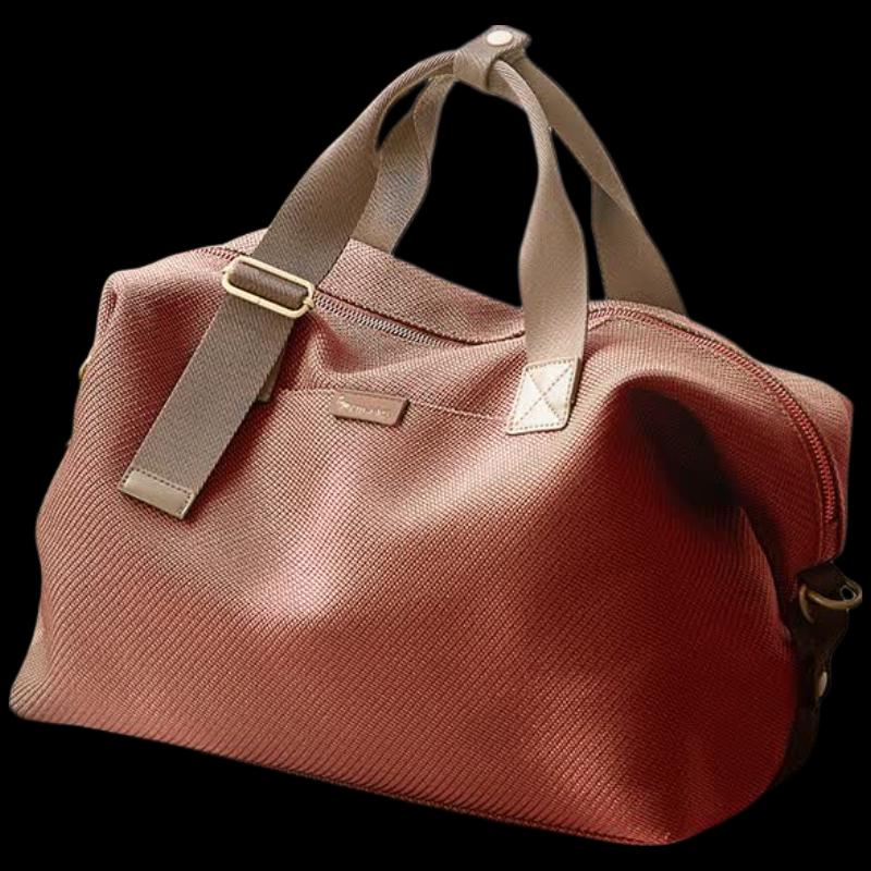 OIWAS City Travel Duffel Bag