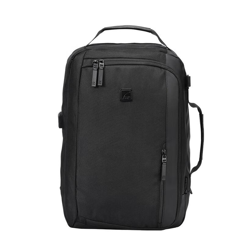 TRAVEL BLUE Large Capacity Business Travel Laptop Backpack 3098