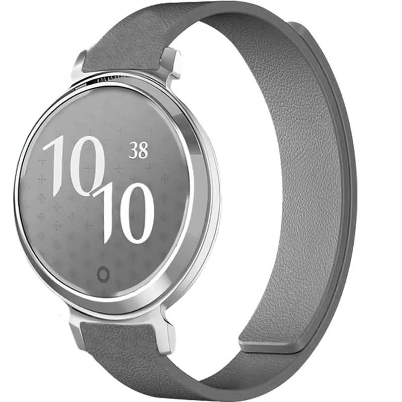 14 mm silikona siksniņa priekš Garmin
