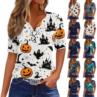 Bluzki – T-shirty i koszulki