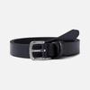 Carhartt A0005785 Bridal Leather Thin Belt Black 94677 94677