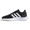 Neo Lite Racer 2.0 Kids Lifestyle Shoes Black White Kids' FY7248