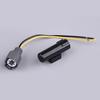 80525-S30-941 Ambient Air Temperature Sensor With Plug Fit for Honda Civic Accord CR-V CR-Z Element S2000 Acura RDX RL RSX TL