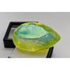 Certified Natural Monarch Fire Opal Pear Cut 84+ Ct Fabulous Loose Gemstone