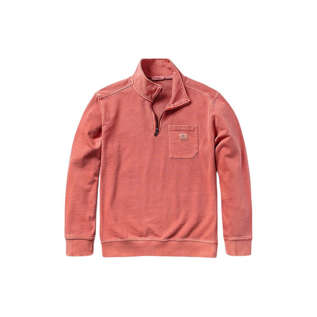 

Timberland Толстовка с капюшоном Solid Logo, мужская толстовка с капюшоном Spicy-Red A42MF-EG6 XS
