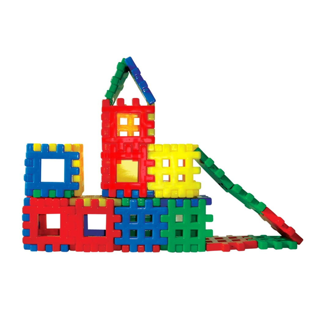 Klocki Wafle - Adusie 90