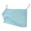 Pet Grooming Kit: Cat Wash Bag, Nail Clipper, Ear Cleaner, Injection Medication, Feeding, Anti-Scratch.