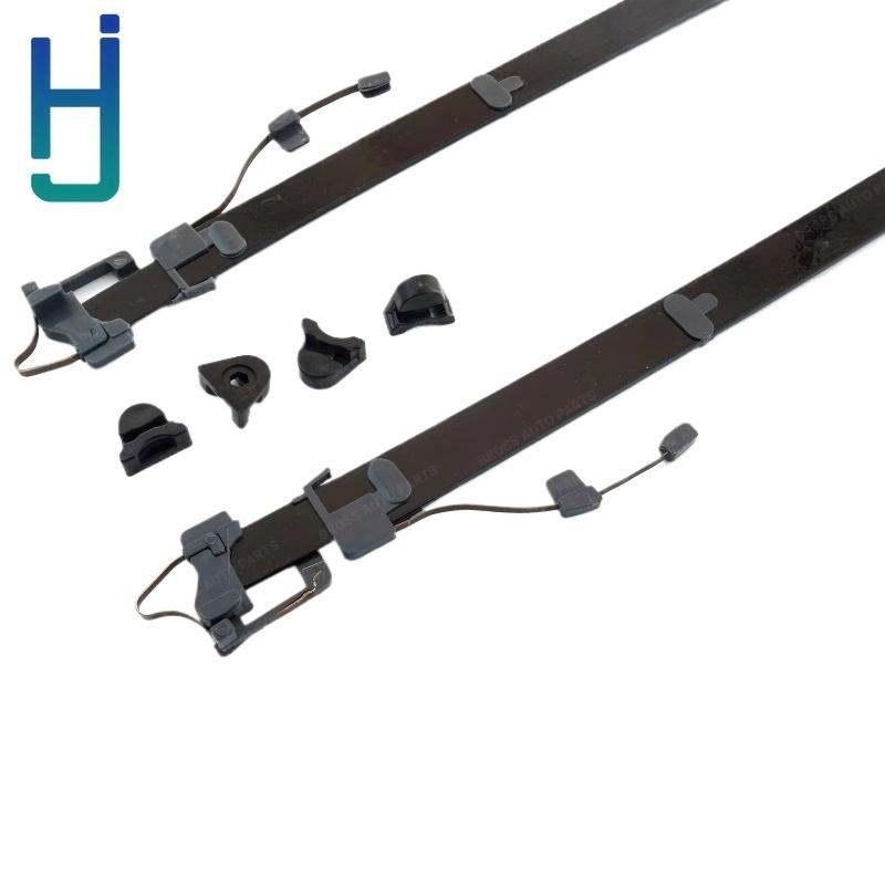A2227800100 Panoramic Sliding Roof Sunroof Rail Frame Glass Slider Guide for Mercedes-Benz W205 C43 C63 C300 C350e 2015-2021