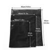 3pcs/a Set Heavy Duty Mesh Laundry Bags Protect Clothes From Wrinkles and Stains in Washing Machines for Home Use