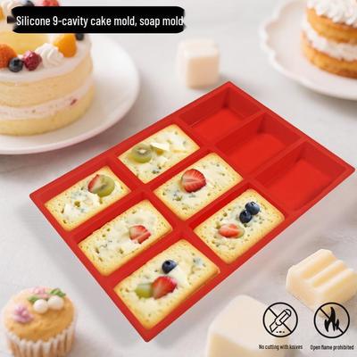 Moldes de pastelaria – Moldes para muffins e queques