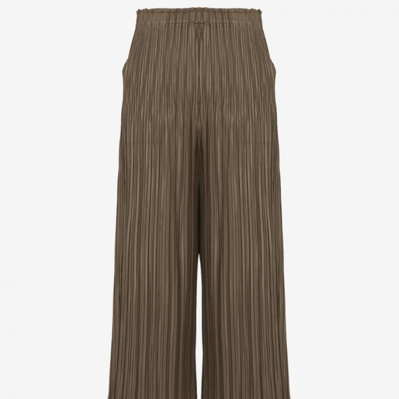 PleatS Me woMen S PleatS Wide pantS Epptm126020