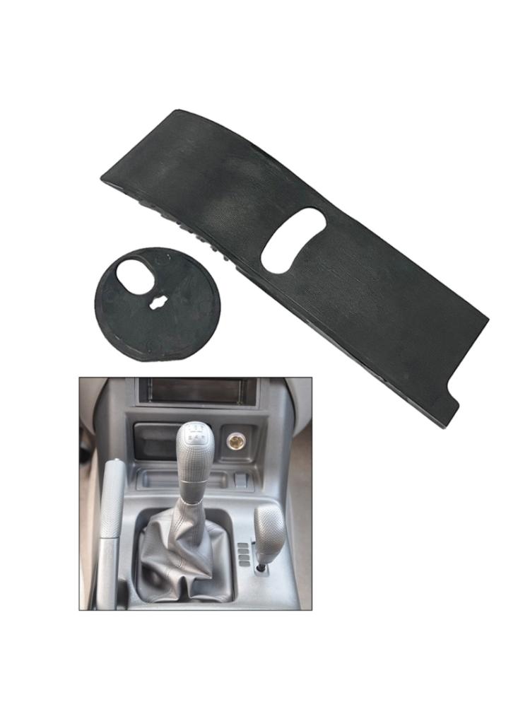 Verbessern Sie Ihr Fahrerlebnis mit dem Fahrzeugzubehör 2420A043. Schalthebelschieber. Einfache Installation. Langlebig.