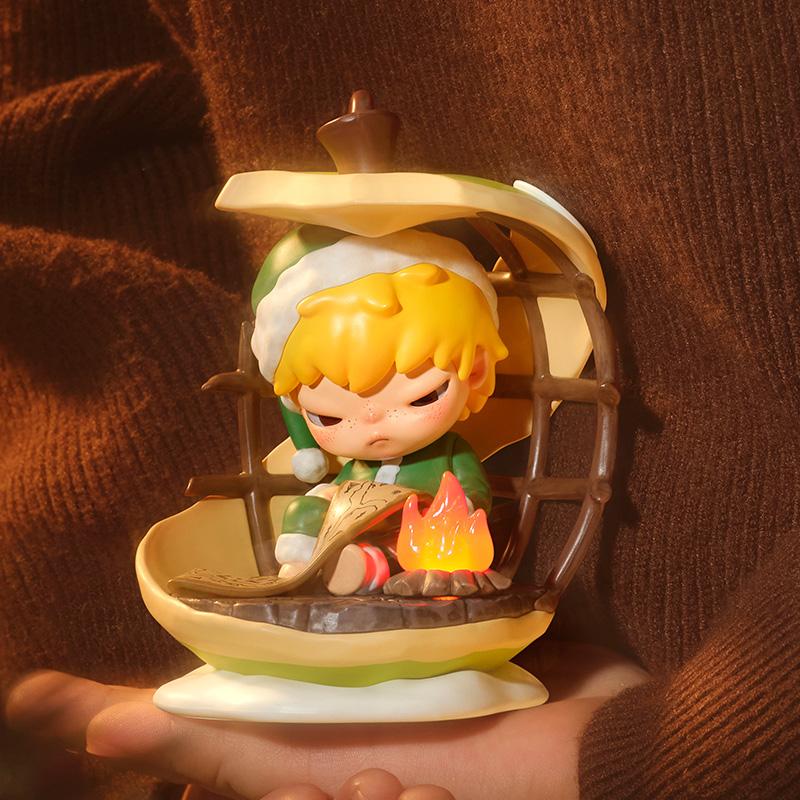 POP MART Apple of My Eye Series Figures Blind Box