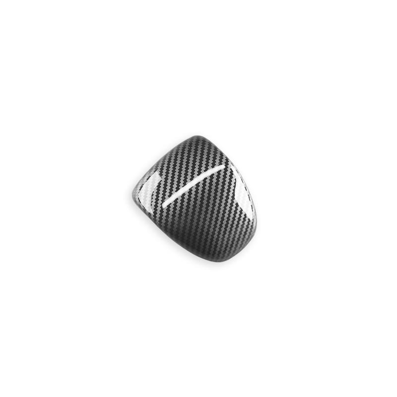 

For Kia Telluride 2020-2026 Accessories LHD/RHD Gear Cover ABS Auto Shift Gear Cover Car Knob Gear Stick Protector Compatible