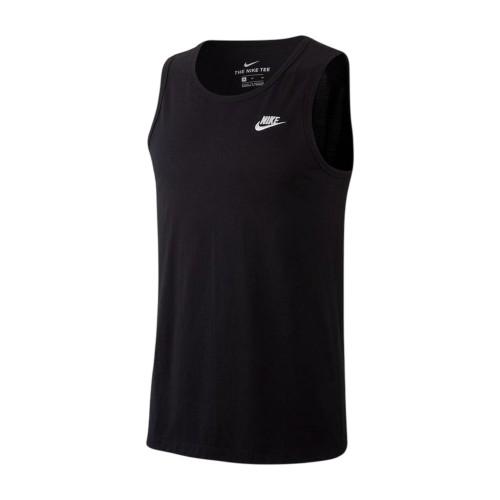 Nike Mens Club Cotton Tank Top