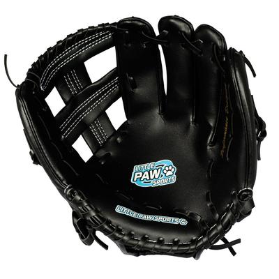 LEZAX Baseball Glove Set Adult Glove X 1 Child with Parent-Child (1 Glove) Ball, LPFS-5769