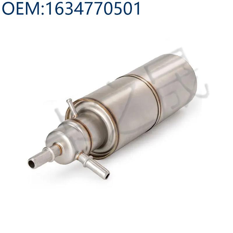 Compatible Mercedes Fuel Line for Models 1634770501, 1634702864, 1634702964, 1634703764