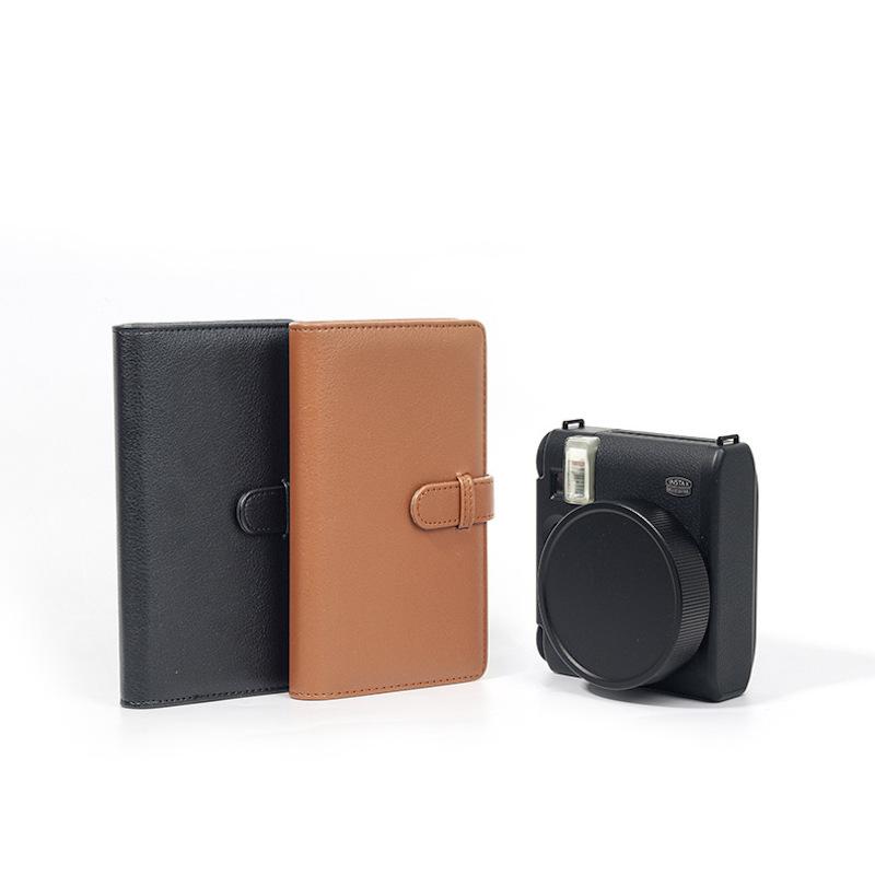 [Film Lab] Photo Album with 108 Pockets for Instax Mini Photo CAC49