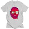 Le Monde Chico PNL Album Poster French Graphic Print T-shirt Men Women Streetwear Hip Hop Harajuku Fashion Short Sleeve Summer New Tee  Oversized  Top