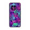 Luxury Case For OnePlus 13 Phone Case Shockproof Black Silicone Soft Back Cover Coque For OnePlus 13 PJZ110 Case Fundas Housing