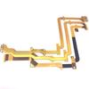 Flexible LCD Screen Ribbon Cable Replacement LCD Flexible Cable For HC-V380GK V385 V860 Video Camera Repair Accessories