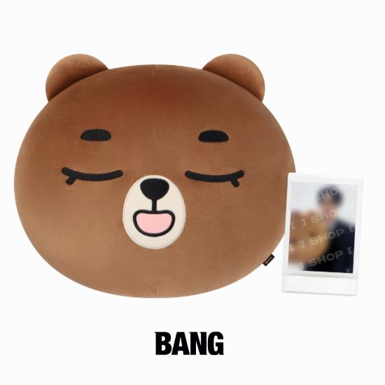 Pre-order DAY6 10th Anniversary Tour Finale In SEOUL The DECADE DENIMALZ Face Cushion