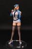 Lewd Sadistic Policewoman Akiko Designed by Oda Non Scale PVC Painted Finished Figure Ver.II 1/6