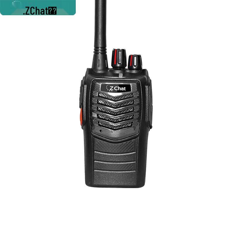 Zchat ZEK Series High-Power Handheld Two-Way Radio (CN version)