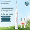 Escova de Dentes Elétrica Sônica DiamondClean Série 3 Plugue CN (adaptador incluso)