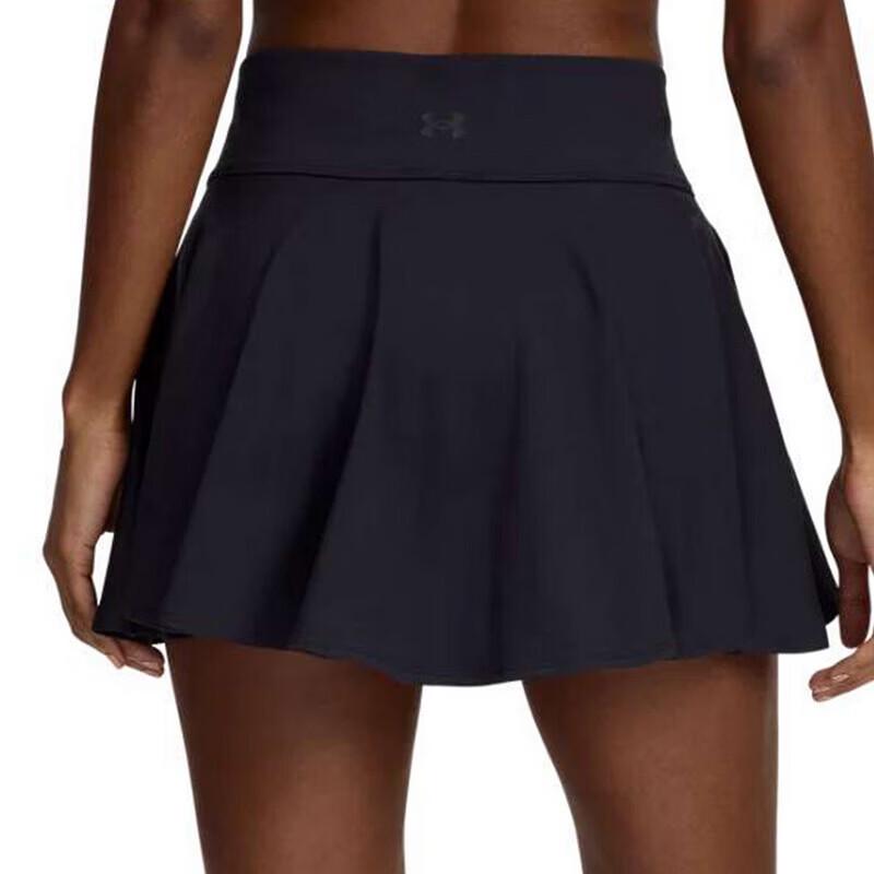 Under Armour Women's Anti-Chafe Tennis Skort