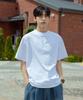 Keonsebbi Ice Breeze Short Sleeve T-Shirt 2 Colors