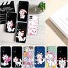 CJ99 The Aristocats Marie Phone Case for Motorola Moto Edge 20 30 40 50 S30 Fusion Ultra Pro Neo Lite + G200 G23