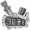 Solenoid Spool Valve W/ Gasket For VTEC Honda Pilot Accord Odyssey 15810RKBJ01