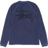 Stussy Fall 2024 T Shirt Unisex 1140356