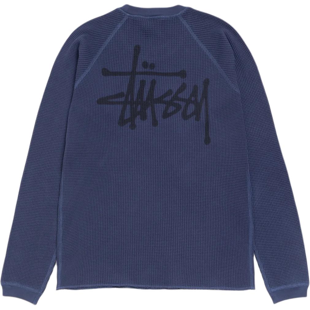 Stussy Fall 2024 T Shirt Unisex 1140356