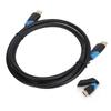 HighDefinition Multimedia Interface Cable 4k Cable V2.0 Avoid Signal Interference for TV Computer