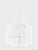 Tsh Puffer Bag 3 Colors