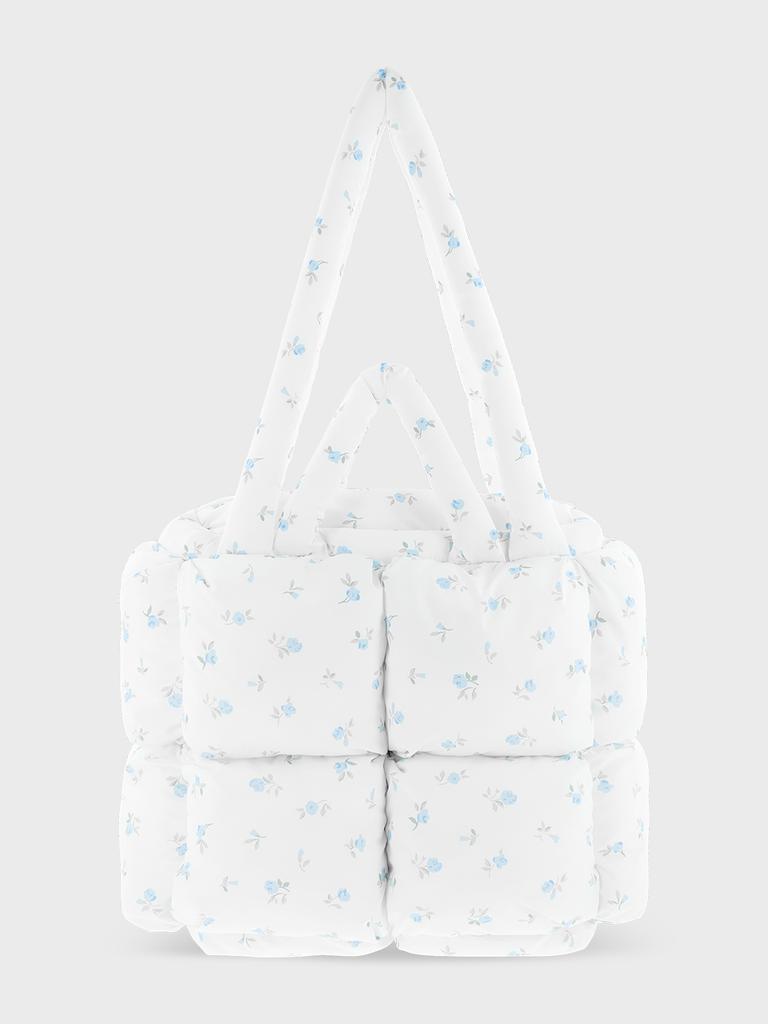 Tsh Puffer Bag 3 Colors