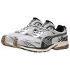 Puma Homura OG+ Matte Silver Black Unisex Sneakers 409125-02