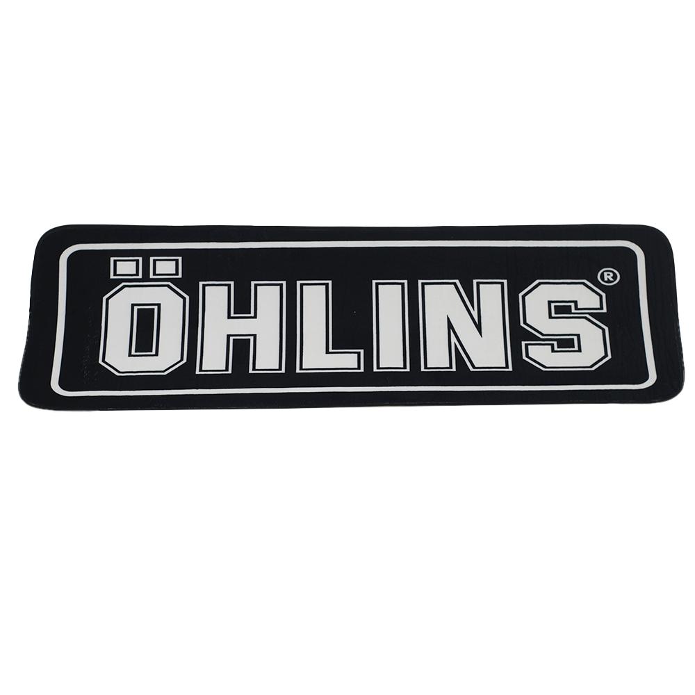 O Logo Motocyklový Koberec Garážová Rohož Závodní Cool Moto Displej Motocyklová Displejová Rohož Protiskluzová Domácí Dekorace Koberec