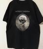 Sturgill Simpson Metamodern Sounds In Country T Shirt S-3XL Q8374