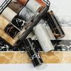 Sockelleistenlinie Selbstklebend Wasserdicht Wandgrenze Aufkleber Fußleiste Taillenlinie Tapete Marmor